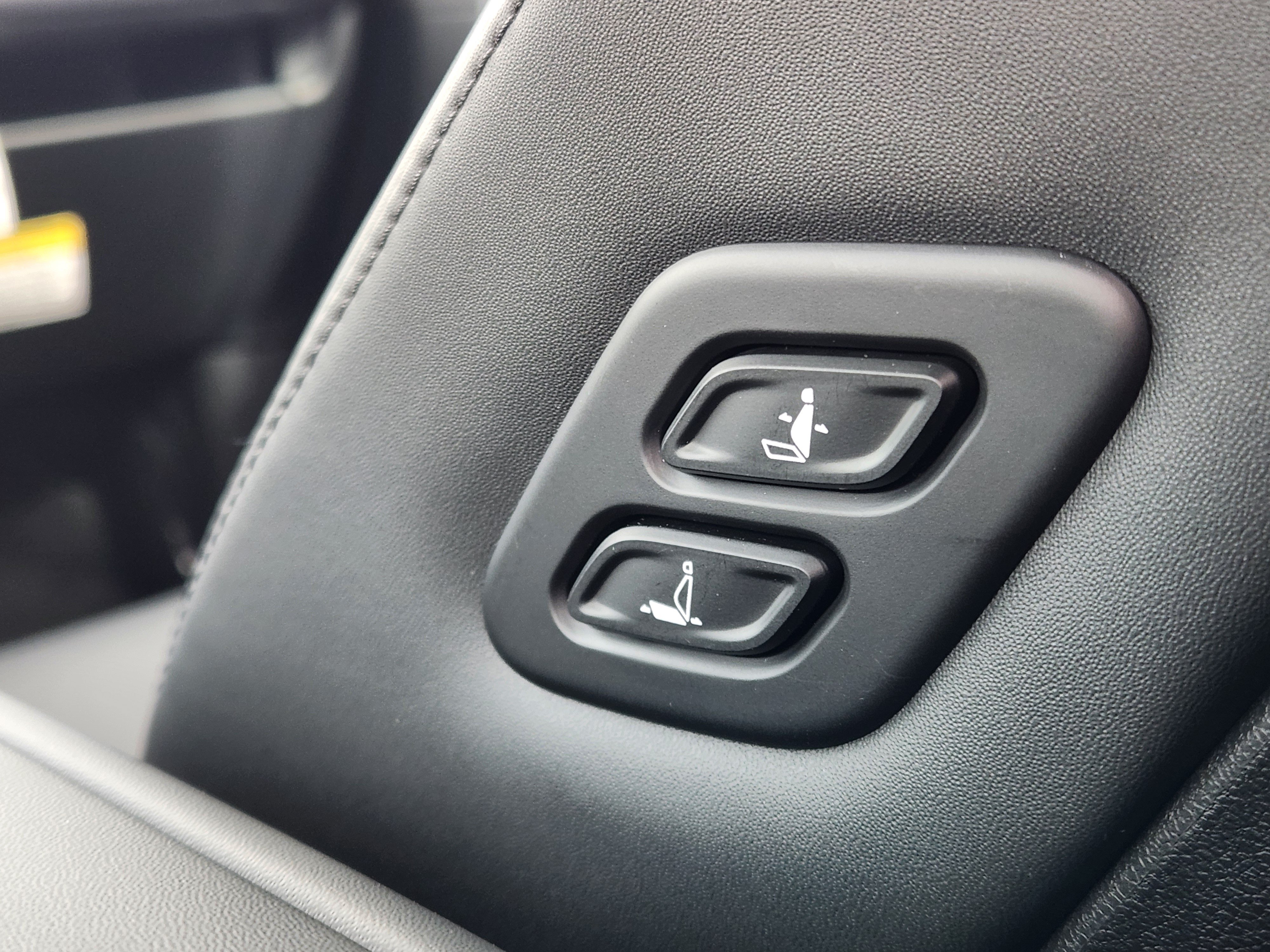 New 2026 Hyundai Ioniq 9 SEL AWD/4WD image 35