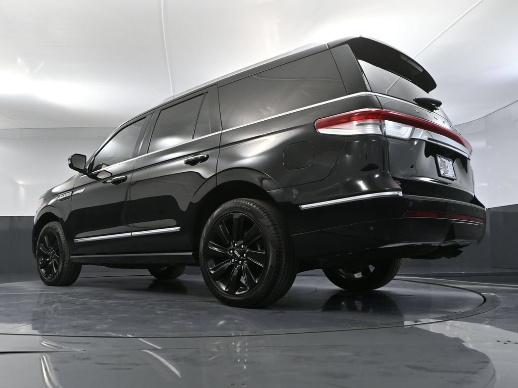 Used 2024 Lincoln Navigator Reserve w/ Equipment Group 201A AWD/4WD image 59