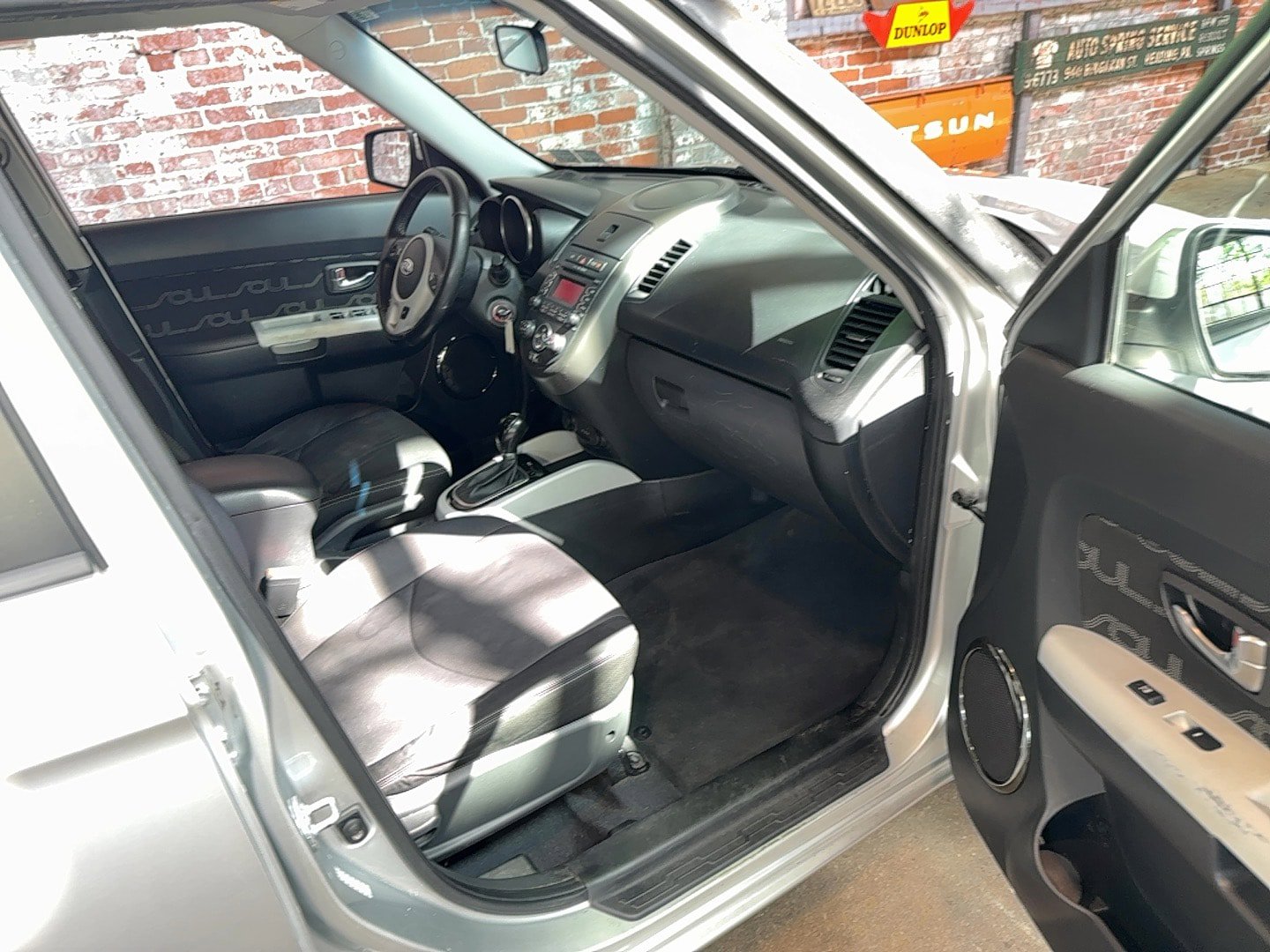 Used 2012 Kia Soul + image 67