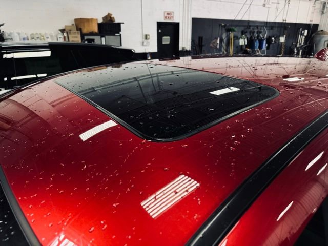 Used 2022 Honda CR-V EX image 8