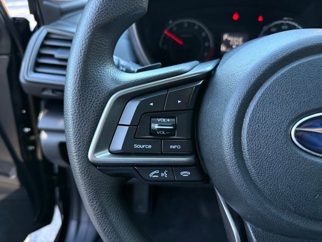 Used 2019 Subaru Impreza 2.0i Premium w/ Popular Package #1 image 13