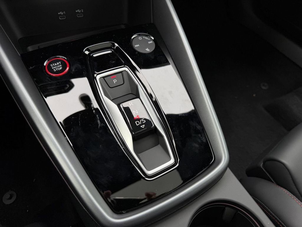 New 2026 Audi S3 Premium AWD/4WD image 17