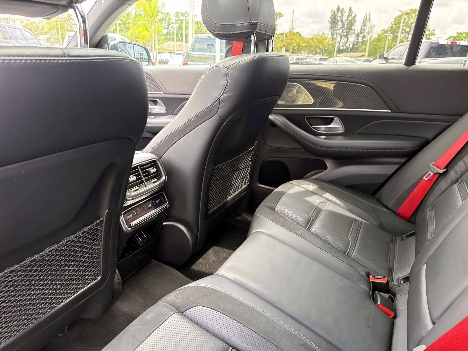 Certified 2021 Mercedes-Benz GLE 53 AMG 4MATIC Coupe image 15