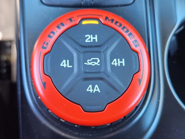 New 2025 Ford Bronco Stroppe Edition image 20