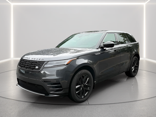 Certified 2026 Land Rover Range Rover Velar Dynamic SE AWD/4WD image 1