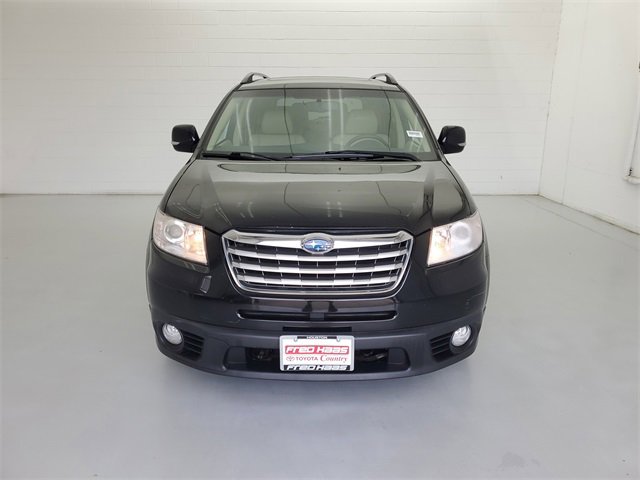 Used 2012 Subaru Tribeca Limited image 3
