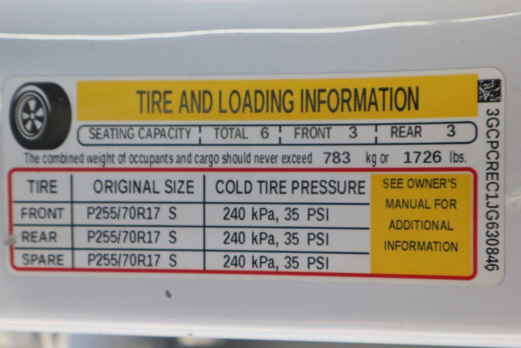 Used 2018 Chevrolet Silverado 1500 LT w/ All Star Edition image 50