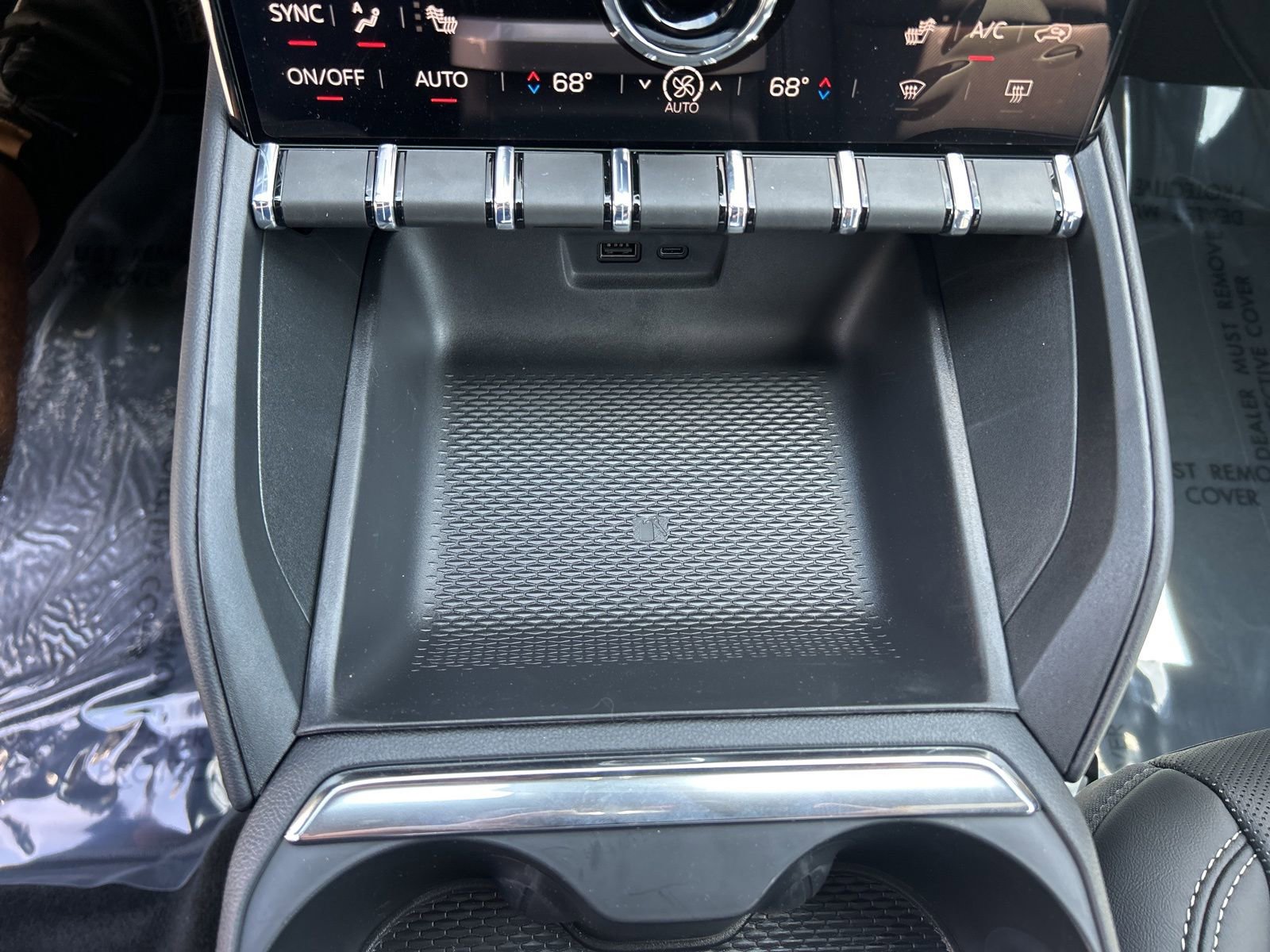 New 2026 GMC Terrain Elevation w/ Elevation Premium Package image 16