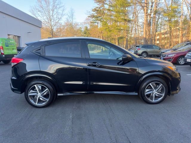 Used 2019 Honda HR-V Touring image 4