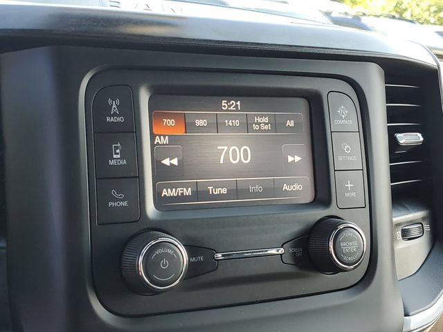 Used 2023 RAM 3500 Big Horn AWD/4WD image 17