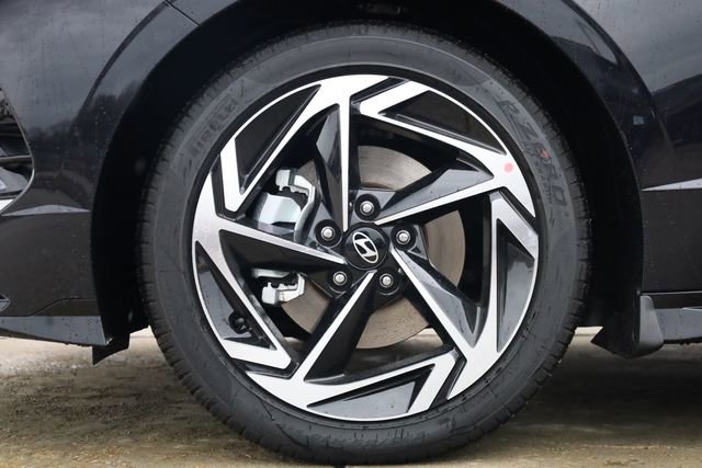 New 2026 Hyundai Sonata SEL AWD/4WD image 8