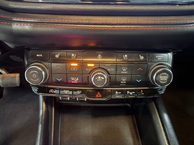 Used 2024 Dodge Durango GT image 23