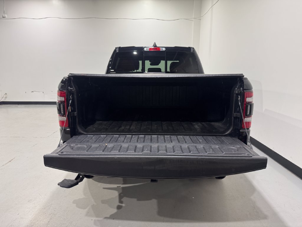 Used 2022 RAM 1500 Rebel w/ Rebel Level 2 Equipment Group AWD/4WD image 26