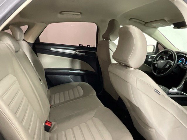 Used 2017 Ford Fusion S FWD image 20