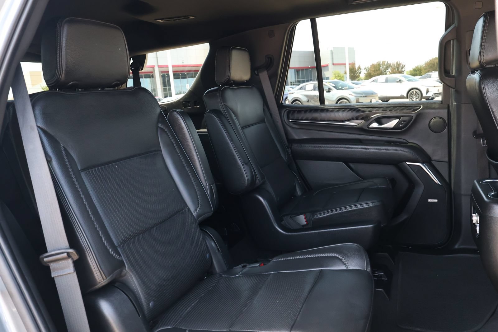Used 2022 GMC Yukon Denali w/ Max Trailering Package AWD/4WD image 33