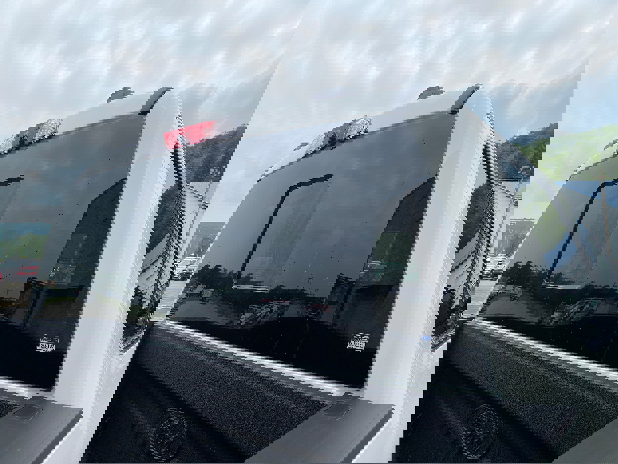 New 2025 Ford F250 King Ranch w/ Tremor Off-Road Package image 34