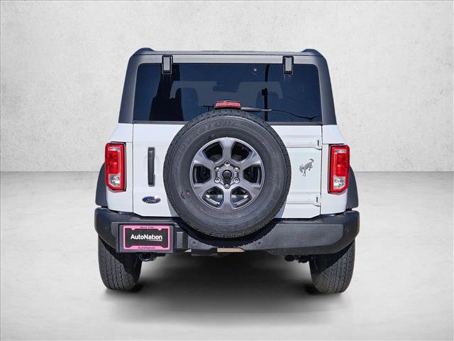 New 2025 Ford Bronco Big Bend image 8