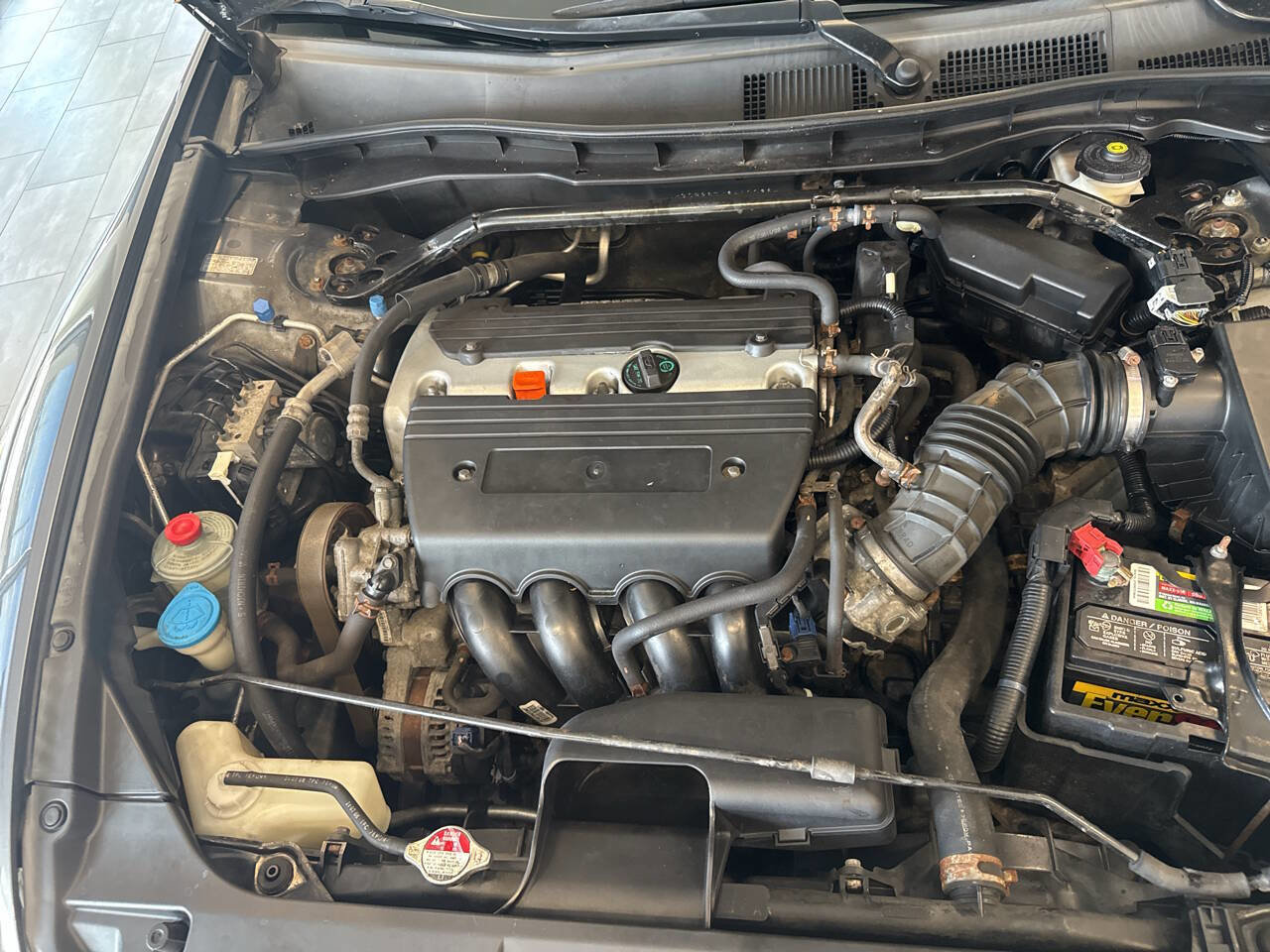 Used 2009 Honda Accord EX image 33