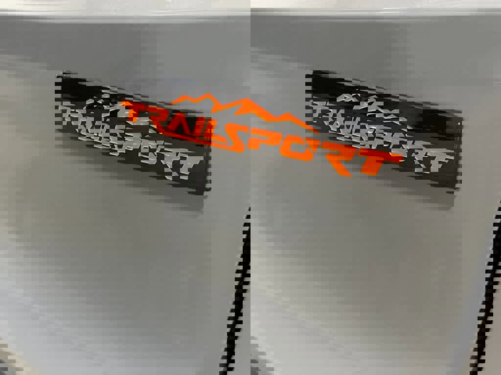 New 2026 Honda CR-V TrailSport image 6