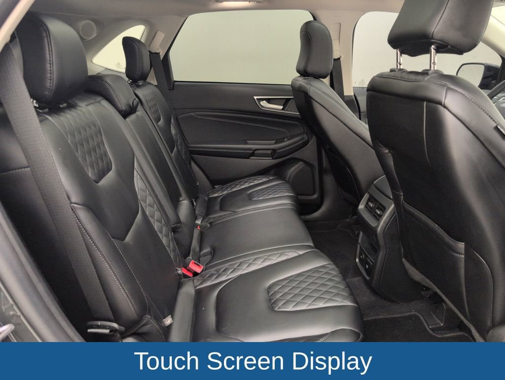 Used 2024 Ford Edge Titanium image 20