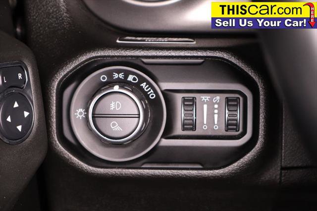 Used 2021 Jeep Gladiator Sport AWD/4WD image 20