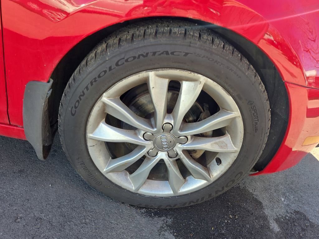 Used 2013 Volkswagen Golf TDI image 2