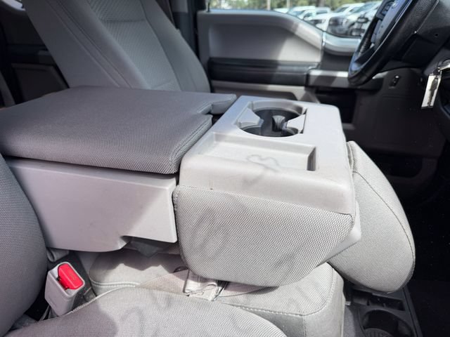 Used 2015 Ford F150 XLT w/ Equipment Group 301A Mid RWD image 15