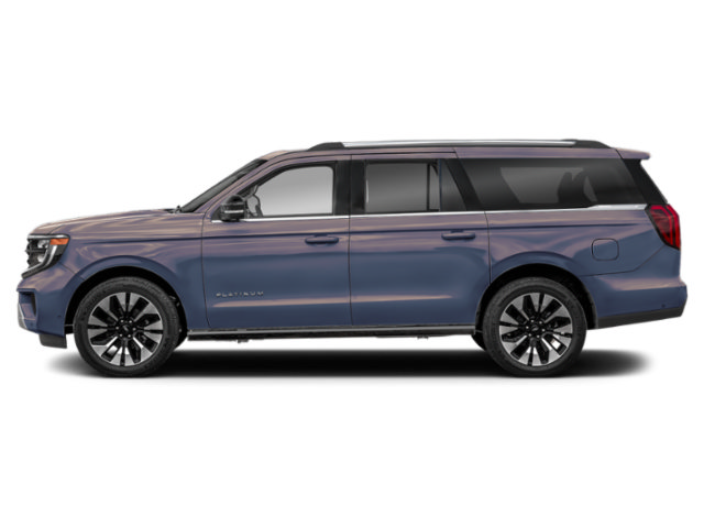 New 2027 Ford Expedition Max Platinum AWD/4WD image 34