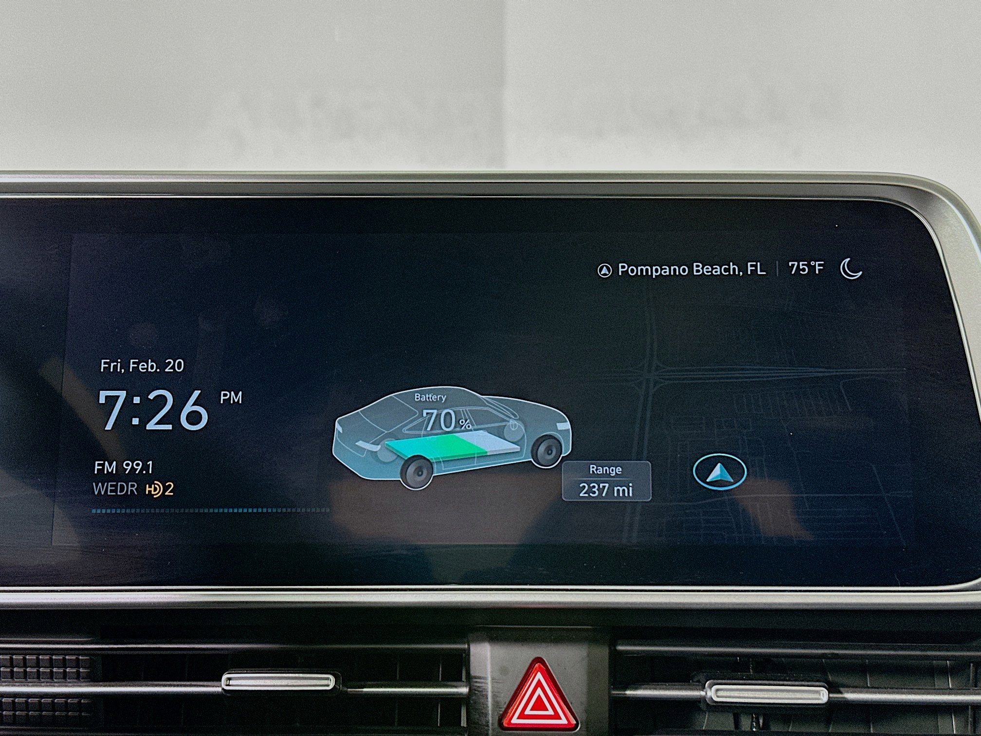 Used 2024 Hyundai Ioniq 6 SE image 24