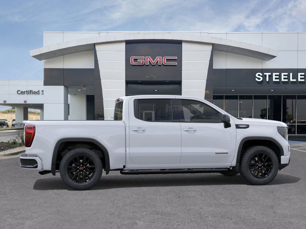 New 2026 GMC Sierra 1500 Elevation w/ Elevation Select Package image 5