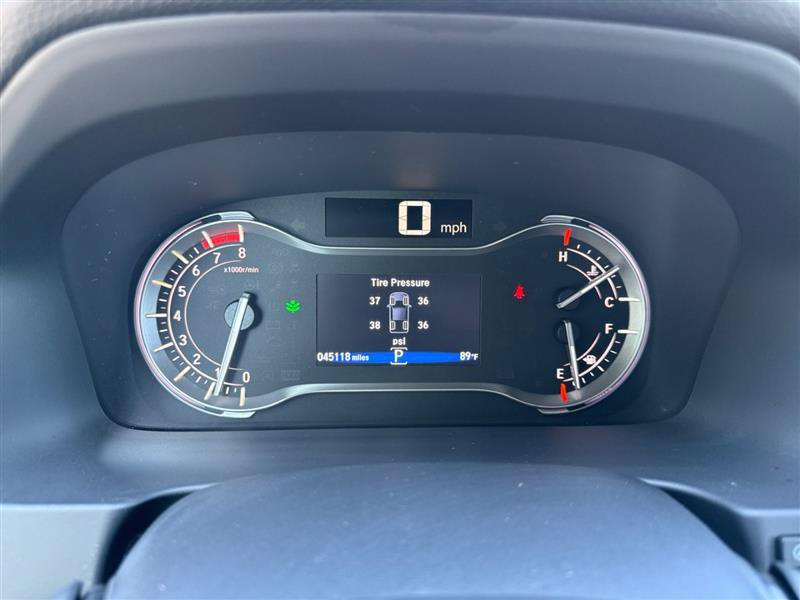 Used 2023 Honda Ridgeline Sport image 36