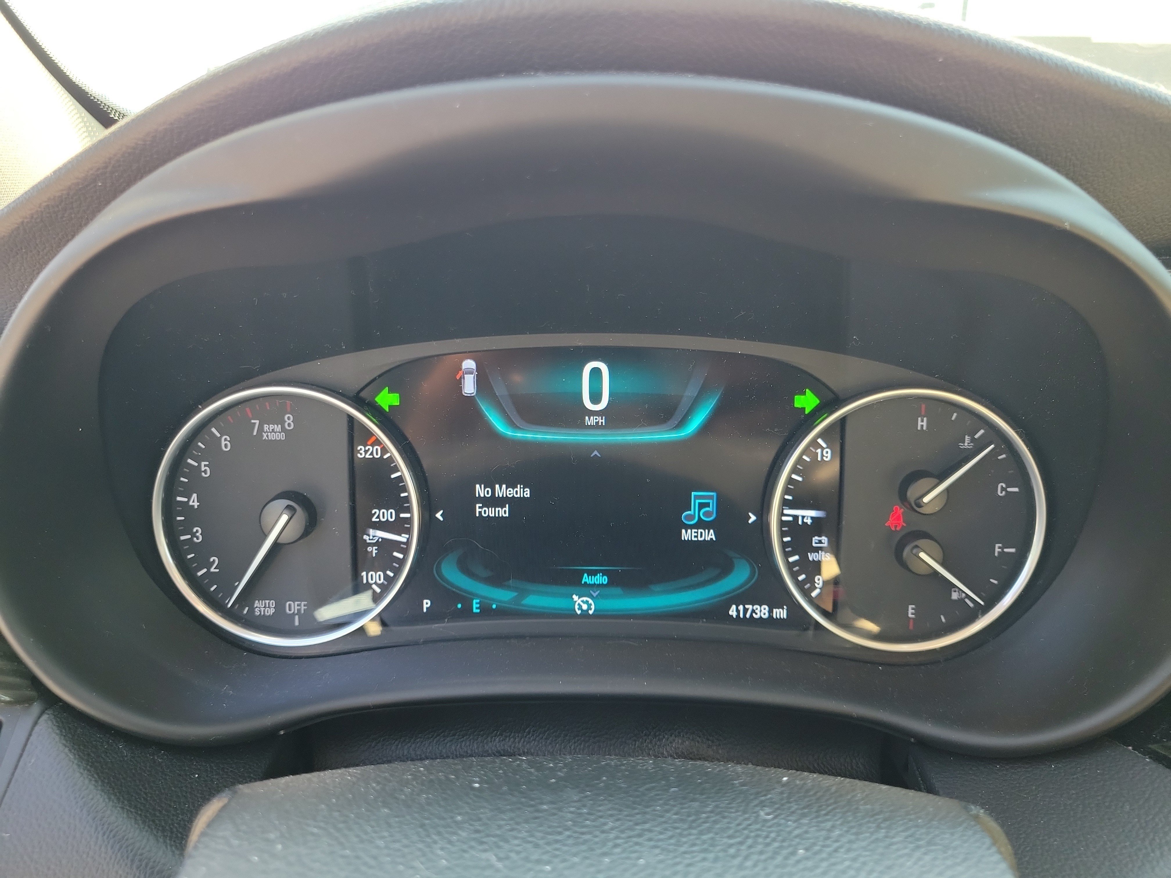 Used 2020 Buick Envision Premium AWD/4WD image 24