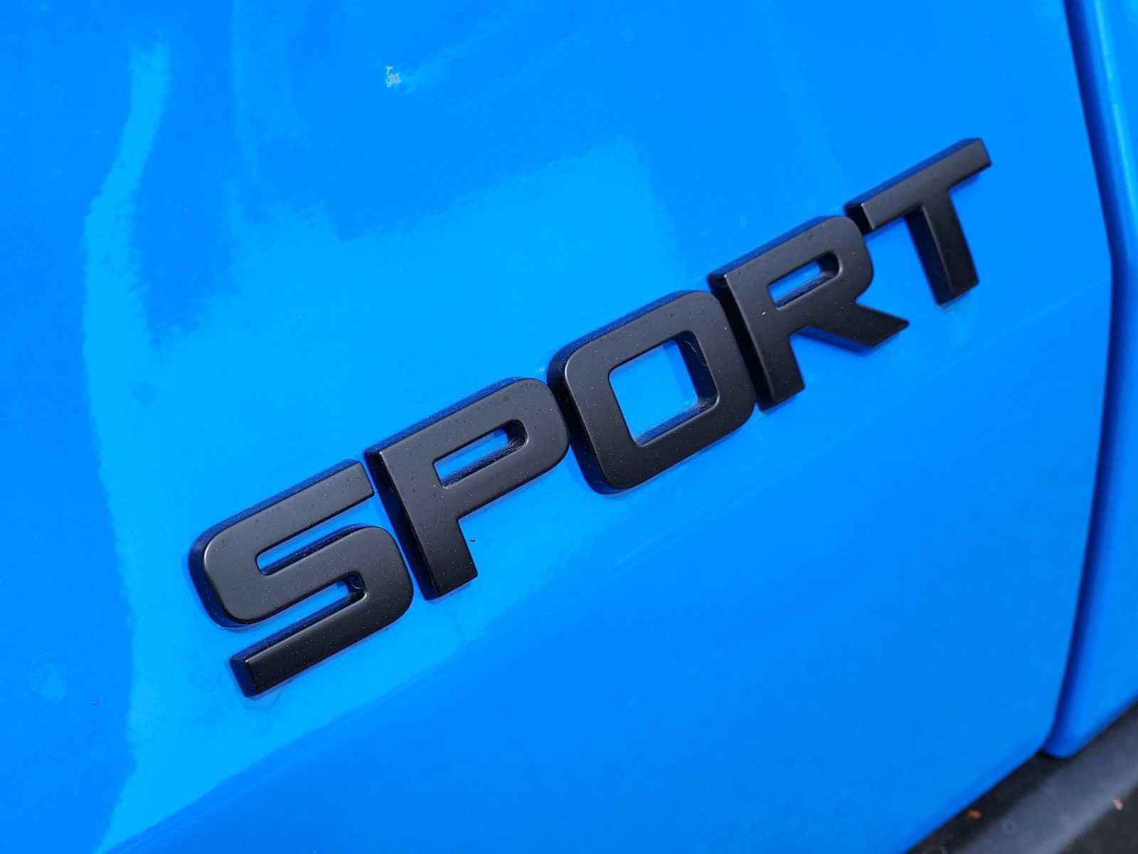New 2026 Honda HR-V Sport image 9