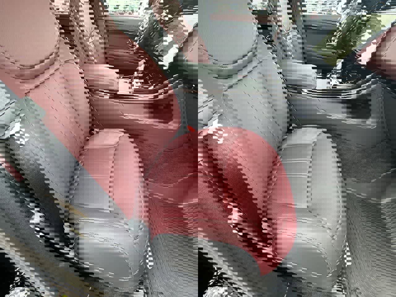 New 2026 Land Rover Range Rover Sport Dynamic SE image 21