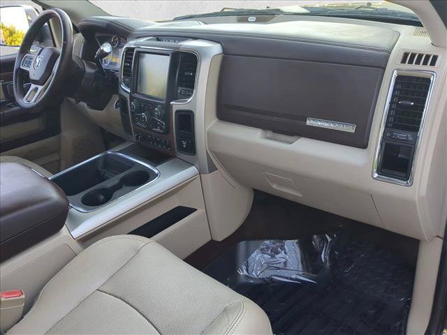 Used 2016 RAM 2500 Laramie w/ Convenience Group RWD image 21