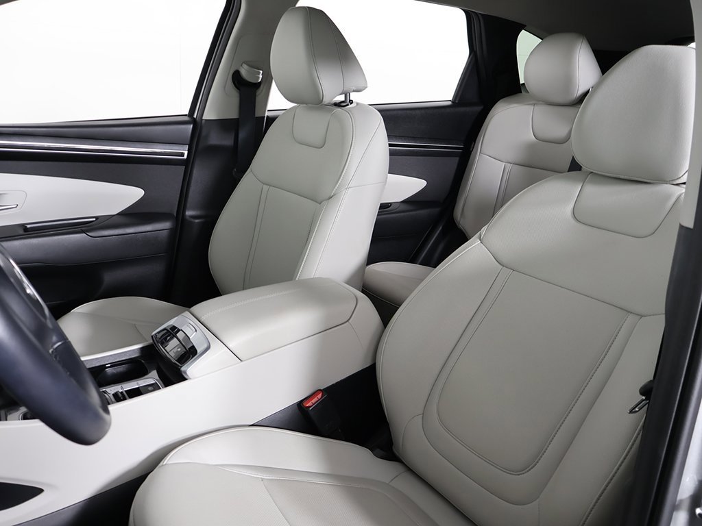 Used 2024 Hyundai Tucson SEL w/ Convenience Package image 30