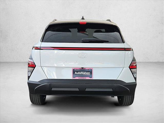 New 2027 Hyundai Kona SEL Sport FWD image 8