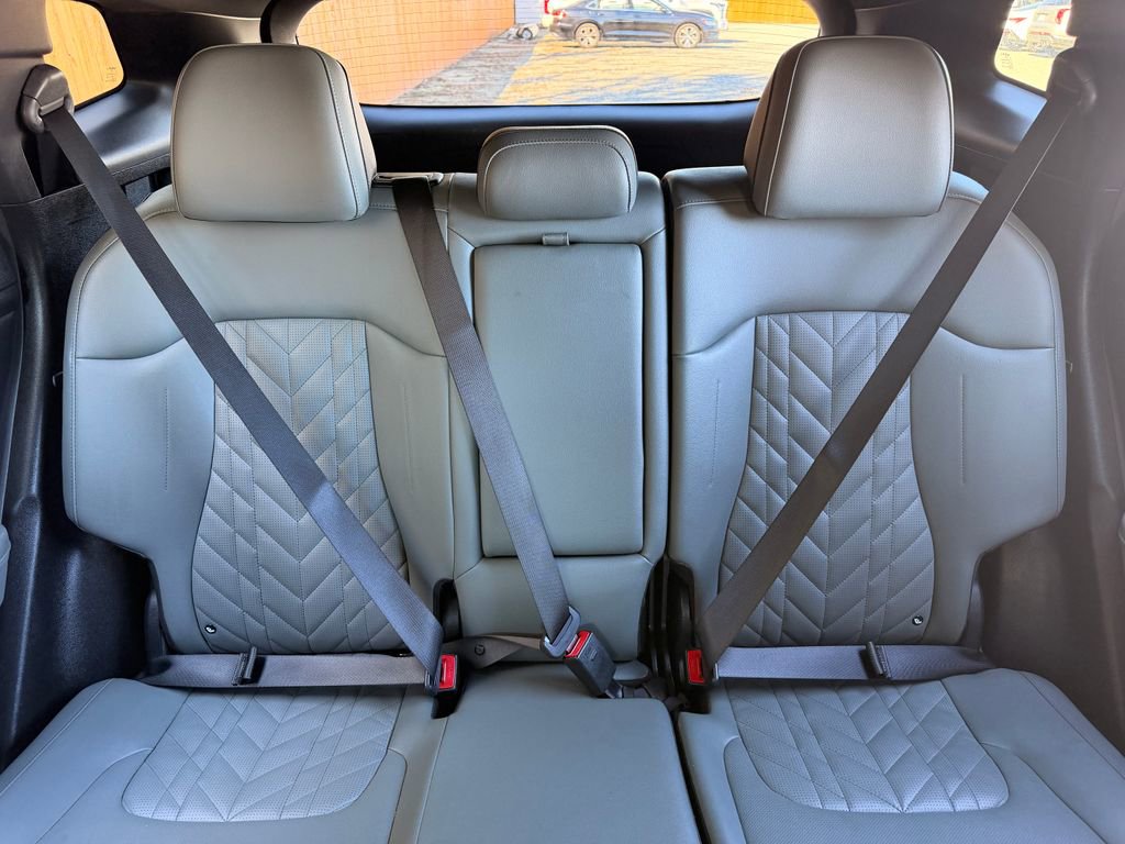 Used 2023 Kia Sportage X-Line w/ X-Line Premium Package image 29