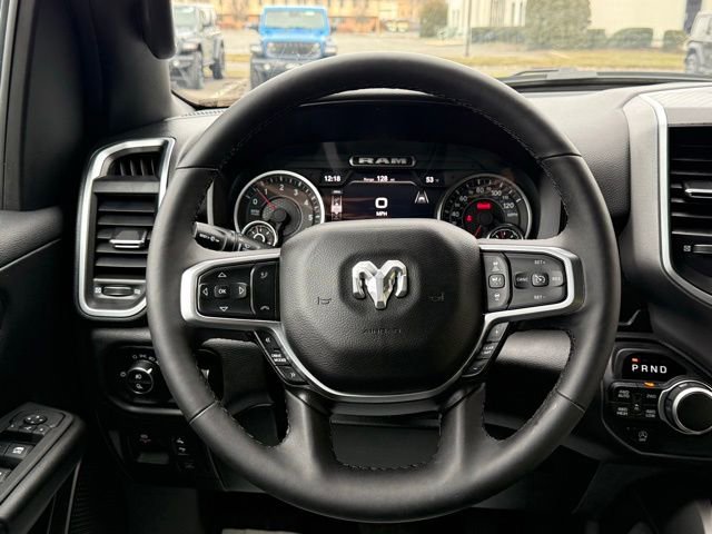 Certified 2025 RAM 1500 Big Horn image 44