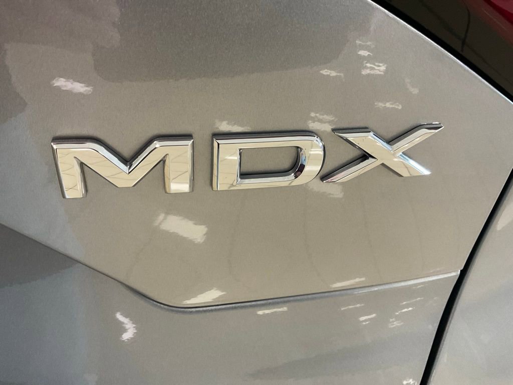 Certified 2025 Acura MDX w/ Technology Package AWD/4WD image 28