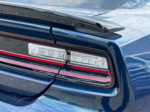 Used 2026 Dodge Charger Scat Pack AWD/4WD image 9