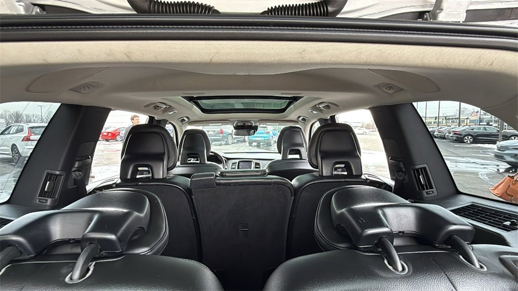 Used 2018 Volvo XC90 T5 Momentum w/ Convenience Package image 28