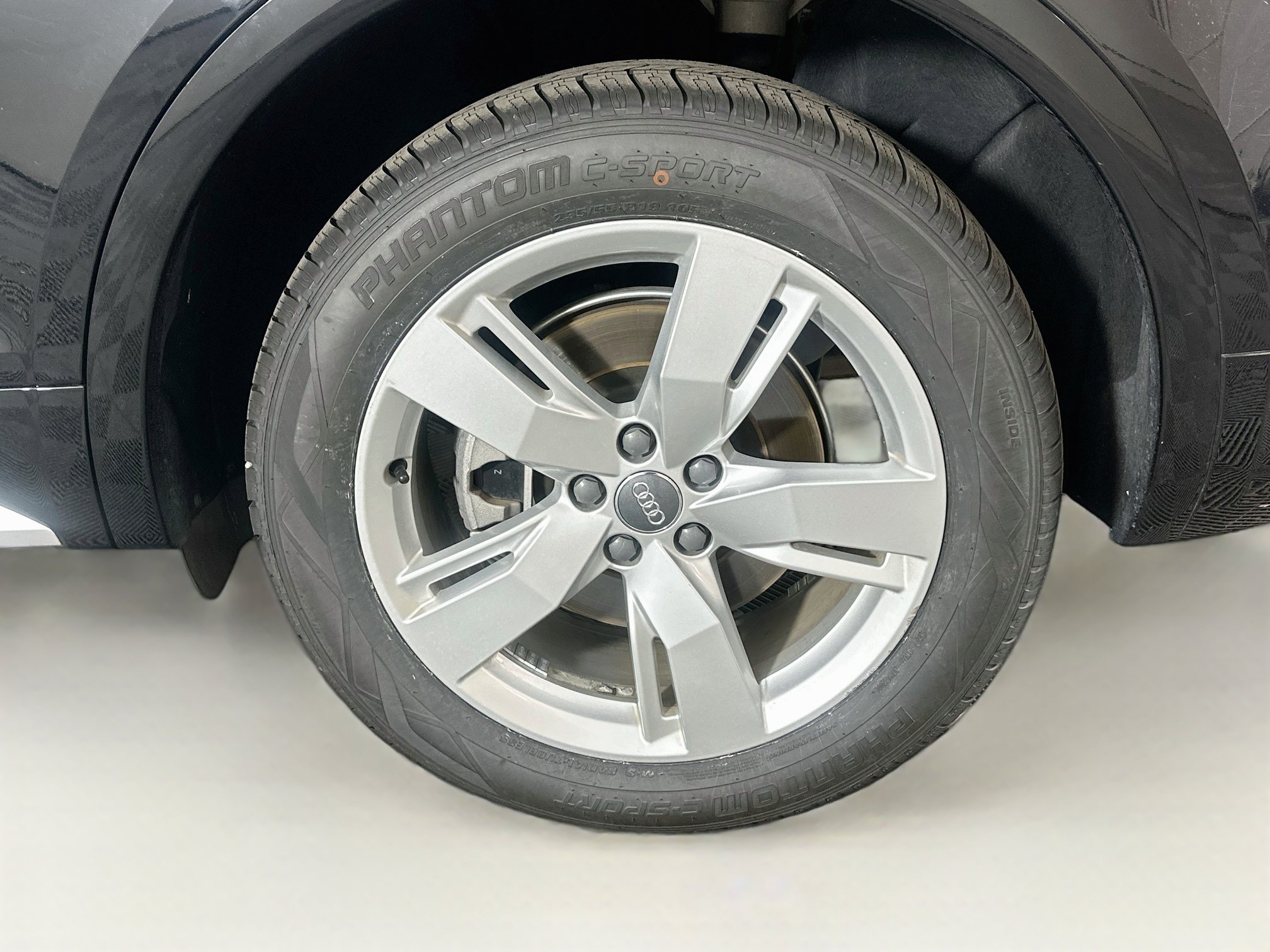 Used 2018 Audi Q5 2.0T Premium Plus AWD/4WD image 11