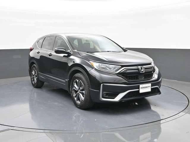 Certified 2022 Honda CR-V EX image 22