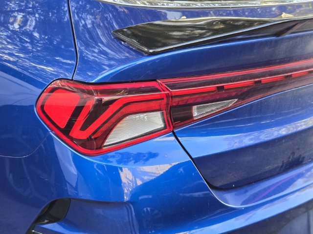 Used 2022 Kia K5 GT-Line w/ GT-Line FWD Premium Package image 7