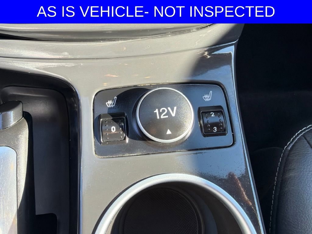 Used 2016 Ford Escape Titanium AWD/4WD image 19