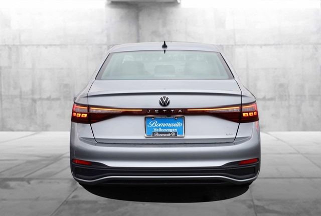 New 2026 Volkswagen Jetta SE image 6