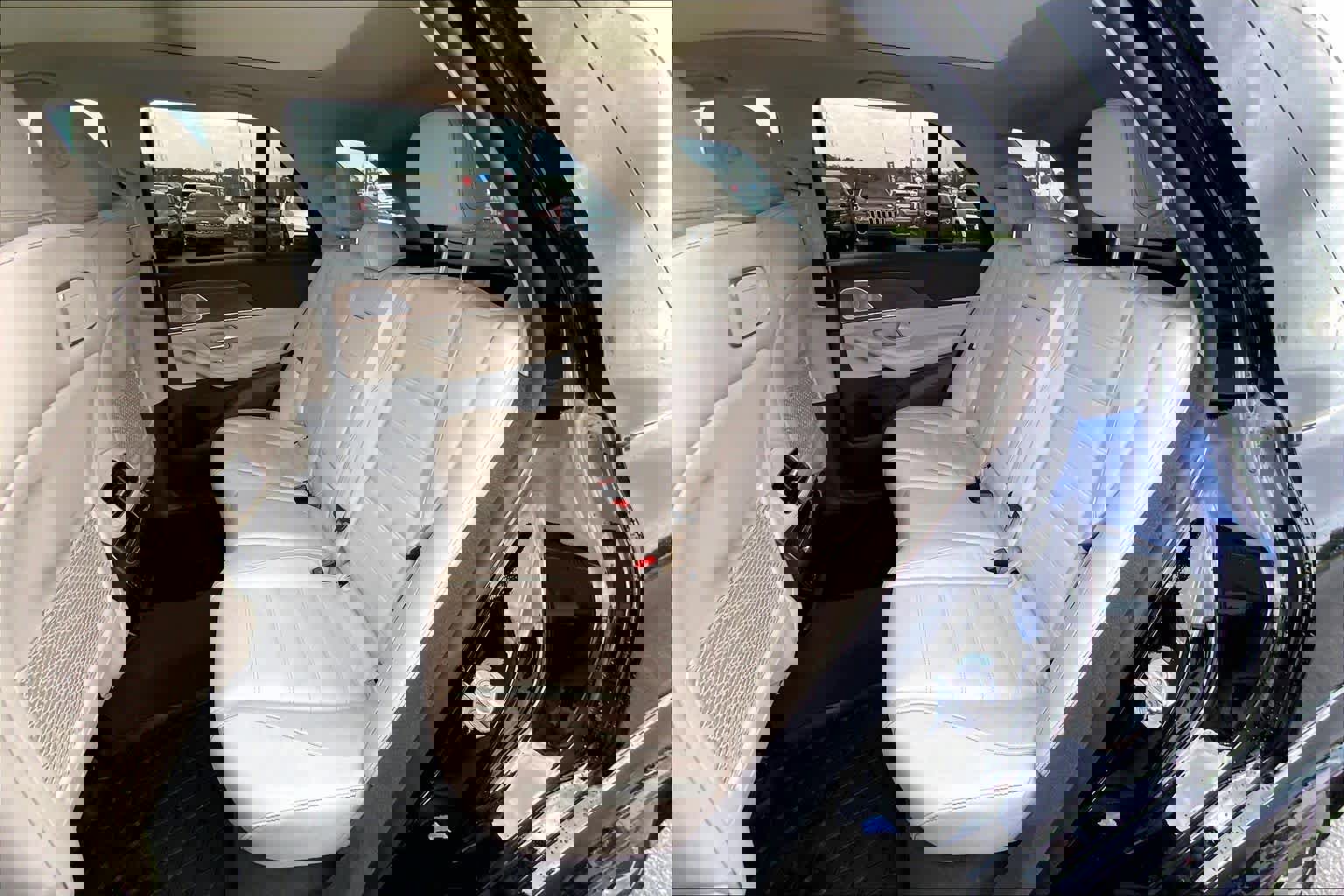 Used 2020 Mercedes-Benz GLE 580 4MATIC image 21