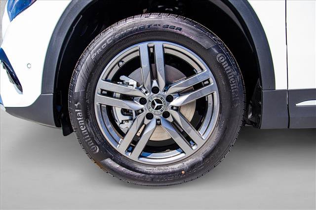 New 2026 Mercedes-Benz GLA 250 4MATIC image 9