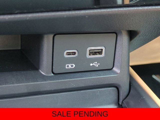 Certified 2024 Lexus NX 350 AWD w/ Cold Area Package image 21